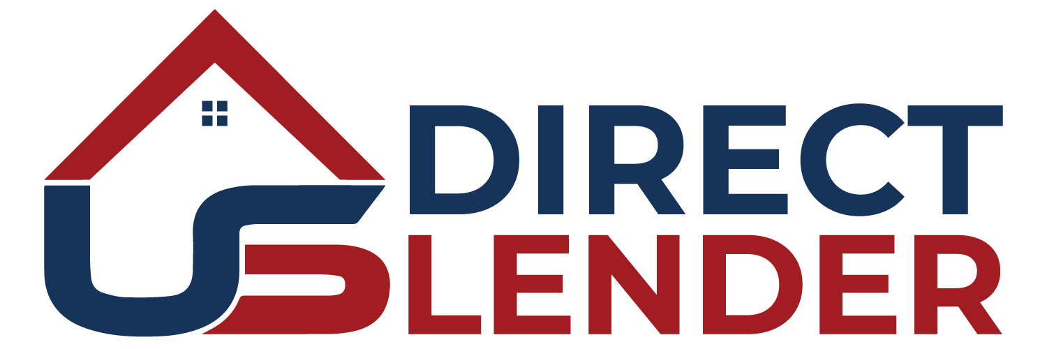 US Direct Lender